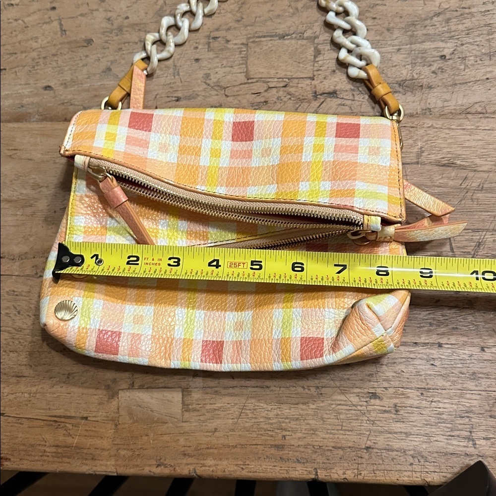 Hammitt Dillon Marigold Mango purse - Picture 12 of 15